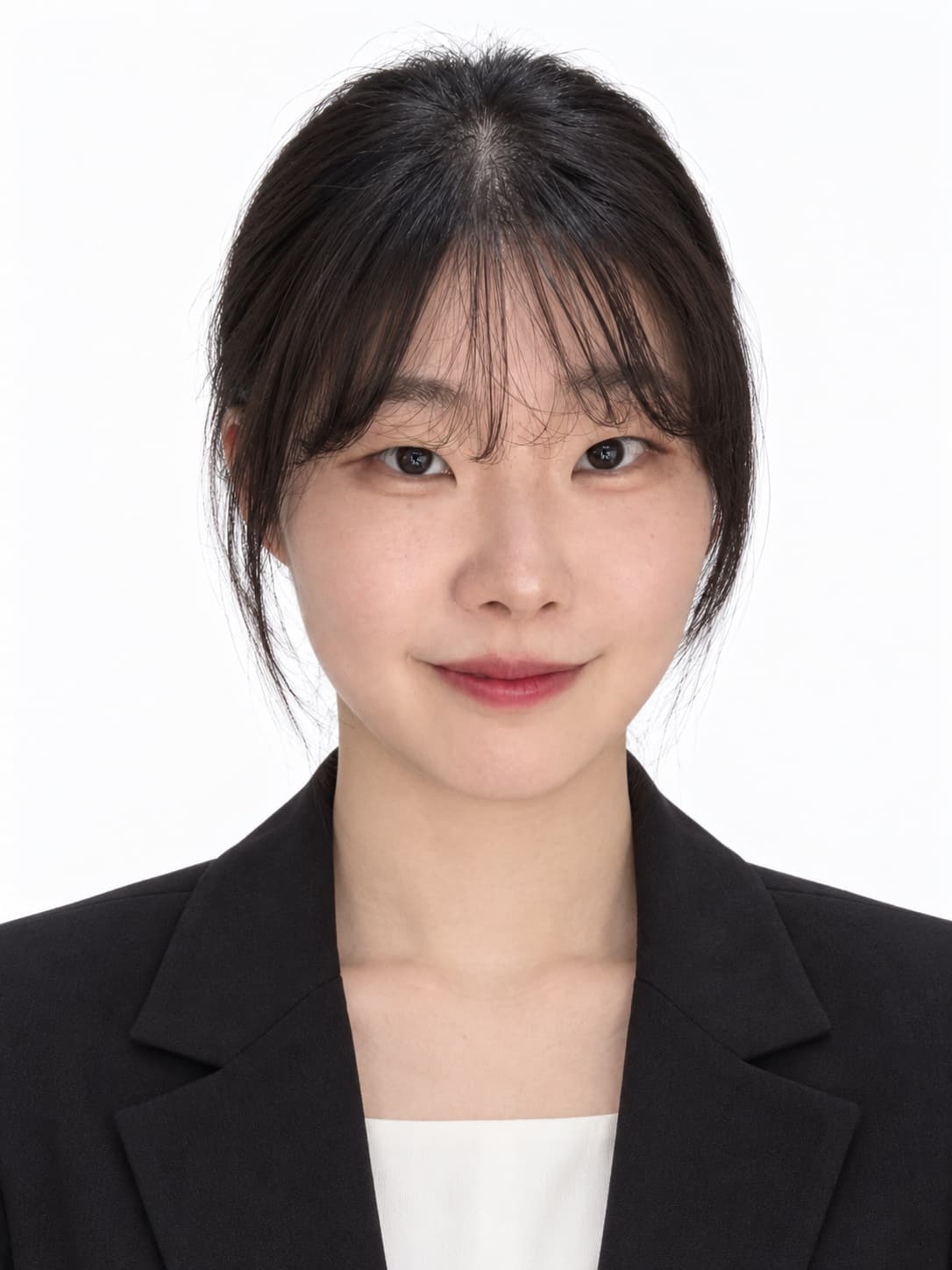 김희소 증명사진